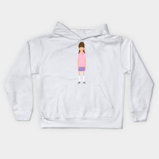 Gayle Kids Hoodie